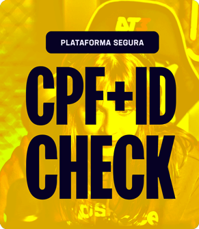 CPF + ID Check