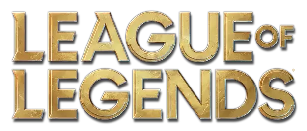 Logotipo League of Legends